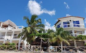 Villa Mina Beachhouse